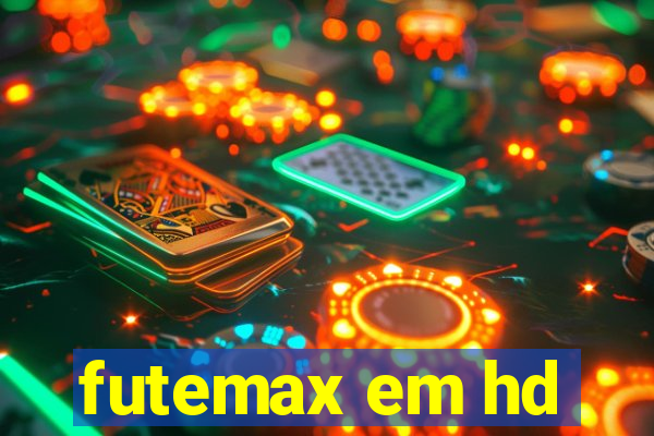 futemax em hd